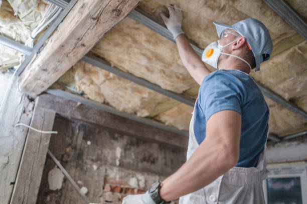 Best Residential Insulation in Edmond, OK