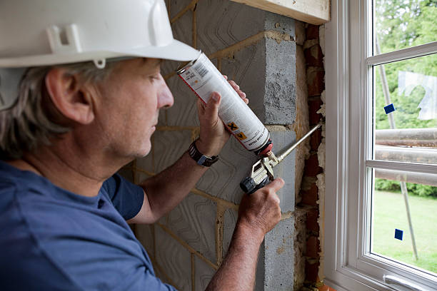 Best Insulation Installation Services in Edmond, OK