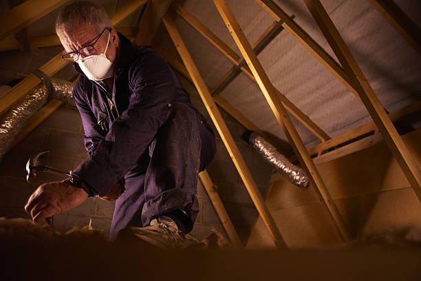 Best Insulation Maintenance and Repair in Edmond, OK