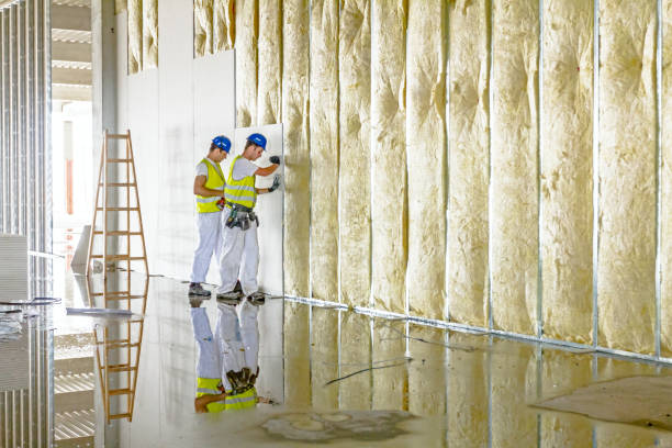 Best Types of Insulation in Edmond, OK